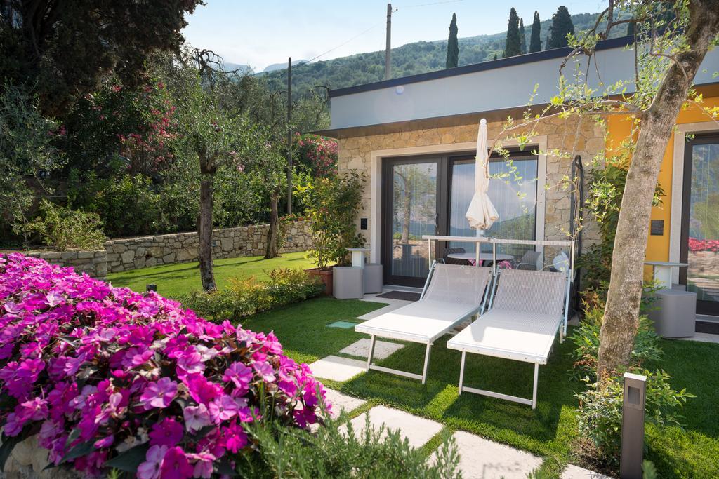 Locanda Fassa Brenzone sul Garda Zimmer foto