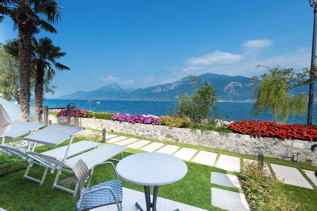 Locanda Fassa Brenzone sul Garda Zimmer foto