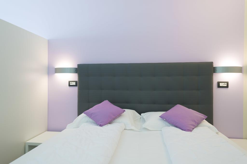 Locanda Fassa Brenzone sul Garda Zimmer foto