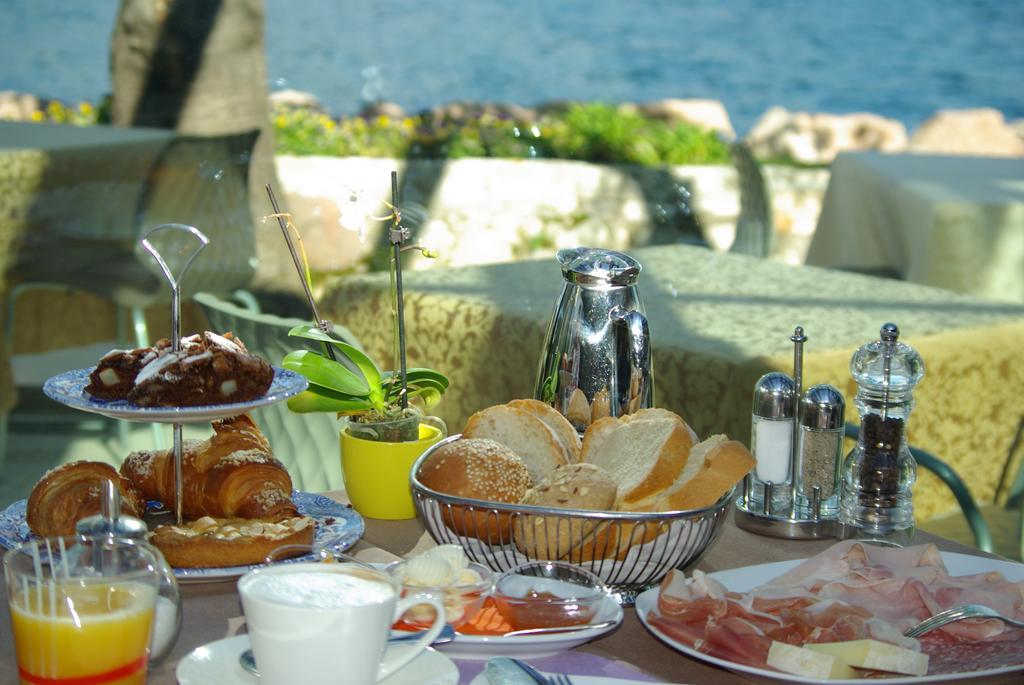 Locanda Fassa Brenzone sul Garda Exterior foto